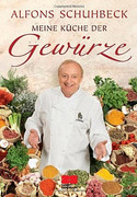 Meine Küche der Gewürze
