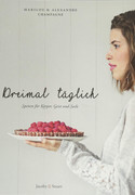 Dreimal täglich
