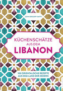 Küchenschätze aus dem Libanon
