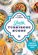 Leichte türkische Küche