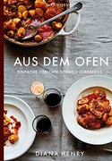 Aus dem Ofen