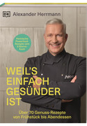  Weil's einfach gesünder ist 