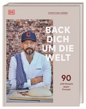 Back dich um die Welt 