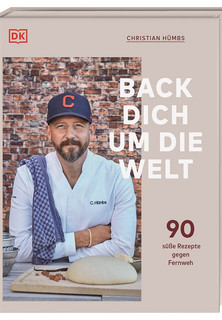 Back dich um die Welt 