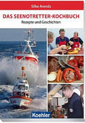 Das Seenotretter-Kochbuch