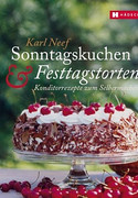Sonntagskuchen & Festtagstorten