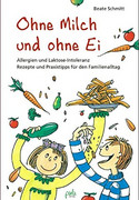 Ohne Milch und ohne Ei - Allergien und Laktose-Intoleranz