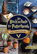 Die Backschule für Potterheads