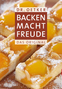 Backen macht Freude: Das Original