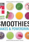 Smoothies, Shakes & Powerdrinks