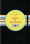Little Black Book der Shots & Shooters