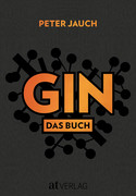 Gin - Das Buch
