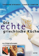 Die echte griechische Küche
