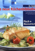Fisch und Meeresfrüchte