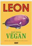 LEON: Fast Food Vegan