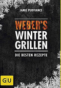 Weber´s Wintergrillen