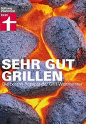 Sehr gut grillen