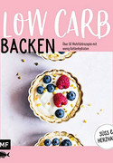 Backen Low Carb