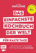 Simplissime Kalte Tage
