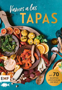 Vamos a las Tapas