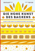 Die hohe Kunst des Backens