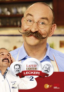 Lafer! Lichter! Lecker! - Bd. 2