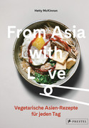 From Asia with Love