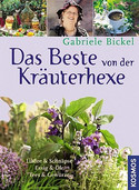 Das Beste von der Kräuterhexe