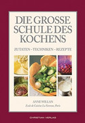 Die große Schule des Kochens