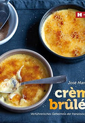 Crème brûlée