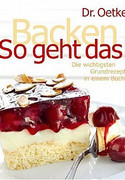 So geht das! Backen
