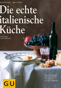 Die echte italienische Küche