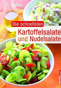 Die schnellsten Kartoffel- und Nudelsalate
