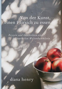 Von der Kunst einen Pfirsich zu essen