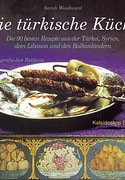 Die türkische Küche