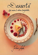 Desserts die mein Leben begleiten