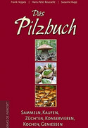 Das Pilzbuch