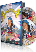 Die kulinarischen Abenteuer der Sarah Wiener in Großbritannien