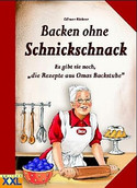 Backen ohne Schnickschnack
