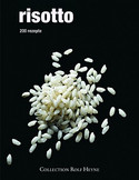 Risotto: 200 Rezepte