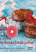 Die kleine Weihnachtsküche