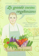 La grande cucina vegetariana