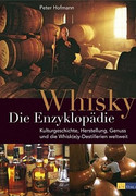 Whisky - Die Enzyklopädie