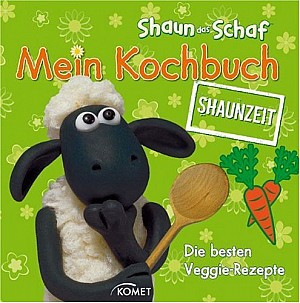 Mein Kochbuch - Shaunzeit