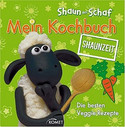 Mein Kochbuch - Shaunzeit