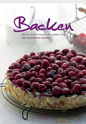 Backen: Meine Backrezepte für jeden Tag