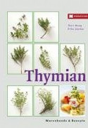 Thymian: Warenkunde & Rezepte