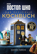 Doctor Who – Das offizielle Kochbuch