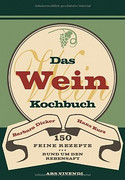 Das Weinkochbuch