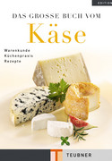 Das große Buch vom Käse